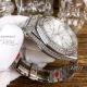 Perfect Replica Audemars Piguet Royal Oak Watches Stainless Steel Diamond Case Silver Dial (4)_th.jpg